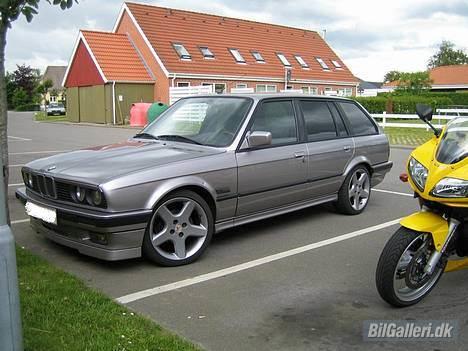 BMW Touring * Solgt * billede 10