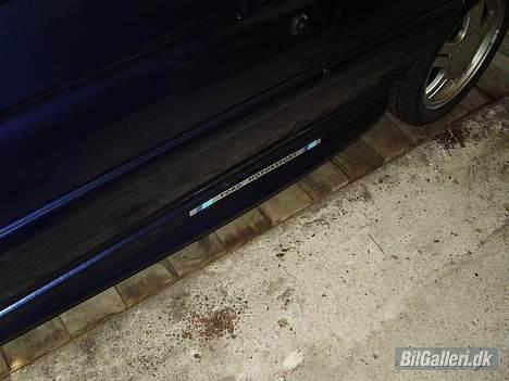 Ford Escort RS2000 R.I.P. billede 7