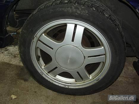 Ford Escort RS2000 R.I.P. billede 8