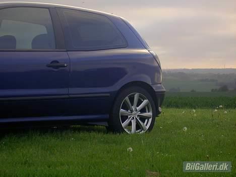 Fiat Bravo SOLGT! billede 5