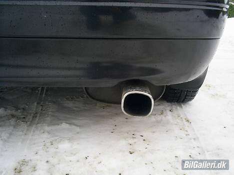 Toyota Corolla G6R Solgt - Min remus potte billede 8