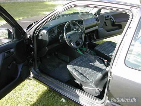 VW GOLF III ***SOLGT*** billede 8