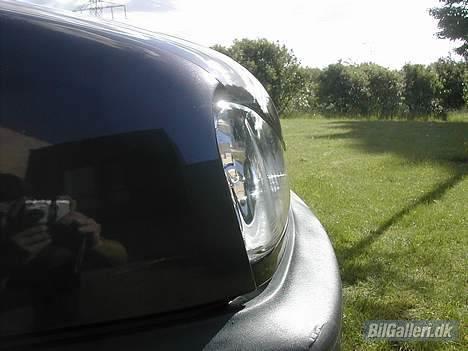 VW GOLF III ***SOLGT*** billede 10