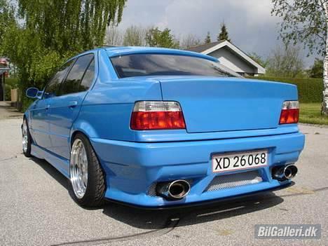 BMW e36 325  billede 11