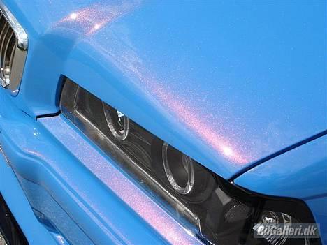 BMW e36 325  billede 13