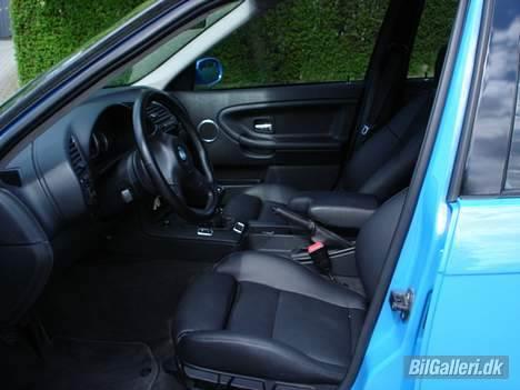 BMW e36 325  billede 14