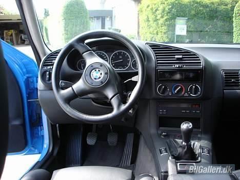 BMW e36 325  billede 15