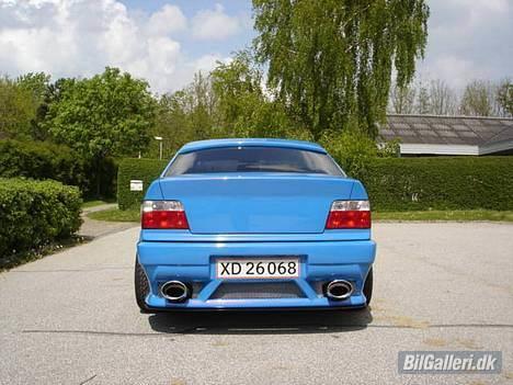 BMW e36 325  billede 16