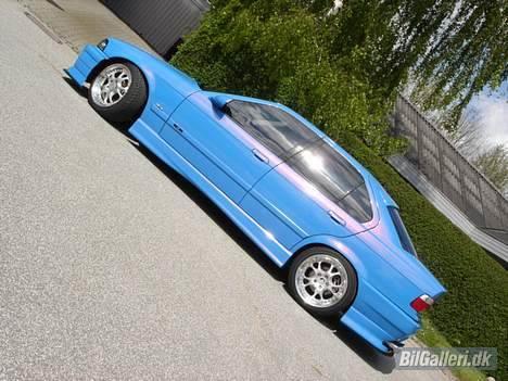 BMW e36 325  billede 17