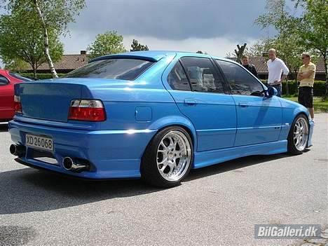 BMW e36 325  billede 18
