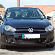 VW Golf 6 - 1,4 TSI
