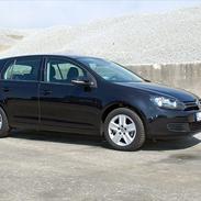 VW Golf 6 - 1,4 TSI