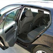 VW Golf 6 - 1,4 TSI