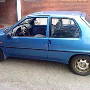 Peugeot 106