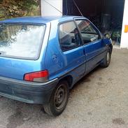 Peugeot 106