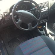 VW polo 6n 1,6