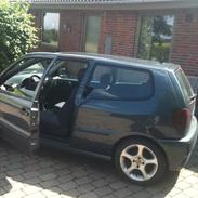 VW polo 6n 1,6