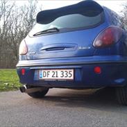 Fiat Bravo 1.6 sx TILSALG