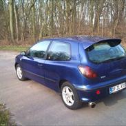 Fiat Bravo 1.6 sx TILSALG