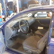 Fiat Bravo 1.6 sx TILSALG