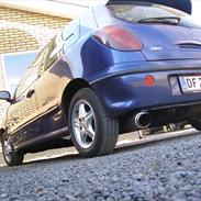 Fiat Bravo 1.6 sx TILSALG