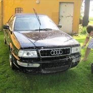 Audi 80 cabriolet * SOLGT * 