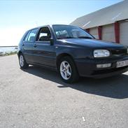 VW Golf III 1.8 Joker *SOLGT*