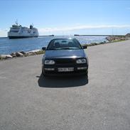 VW Golf III 1.8 Joker *SOLGT*