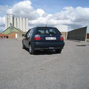 VW Golf III 1.8 Joker *SOLGT*