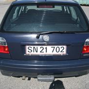 VW Golf III 1.8 Joker *SOLGT*