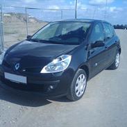 Renault Clio 3 1,2 Authentique 