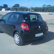 Renault Clio 3 1,2 Authentique 