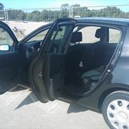 Renault Clio 3 1,2 Authentique 