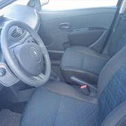 Renault Clio 3 1,2 Authentique 