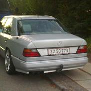 Mercedes Benz w124 300E 24v sportline