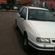 Seat Ibiza GLXI EFI  SOLGT