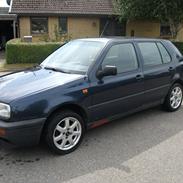 VW golf 3 TD (SOLGT)