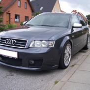 Audi A4 1,8T Quattro Avant