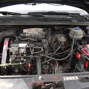 VW golf 3 TD (SOLGT)