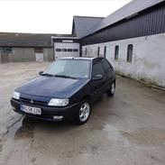 Citroën Saxo 1,4 Solgt