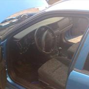 Opel VECTRA B