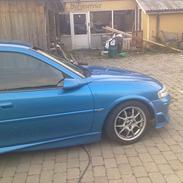 Opel VECTRA B