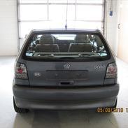 VW polo 6n