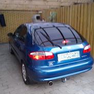 Daewoo lanos. solgt 