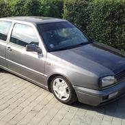 VW golf 3 TILSALG