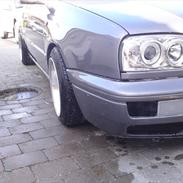 VW golf 3 TILSALG