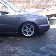 VW golf 3 TILSALG