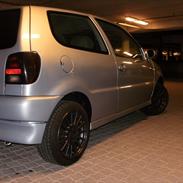 VW Polo 6n 1,6 8v (SOLGT)