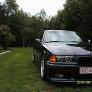 BMW E36