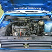 VW Golf 2 1,8 CL